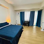 Manhattan Plaza Tower 1 Unit 10E Condotel Bnb