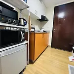 Manhattan Plaza Tower 1 Unit 10E Condotel Bnb