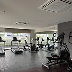 Manhattan Plaza Tower 1 Unit 10E Condotel Bnb