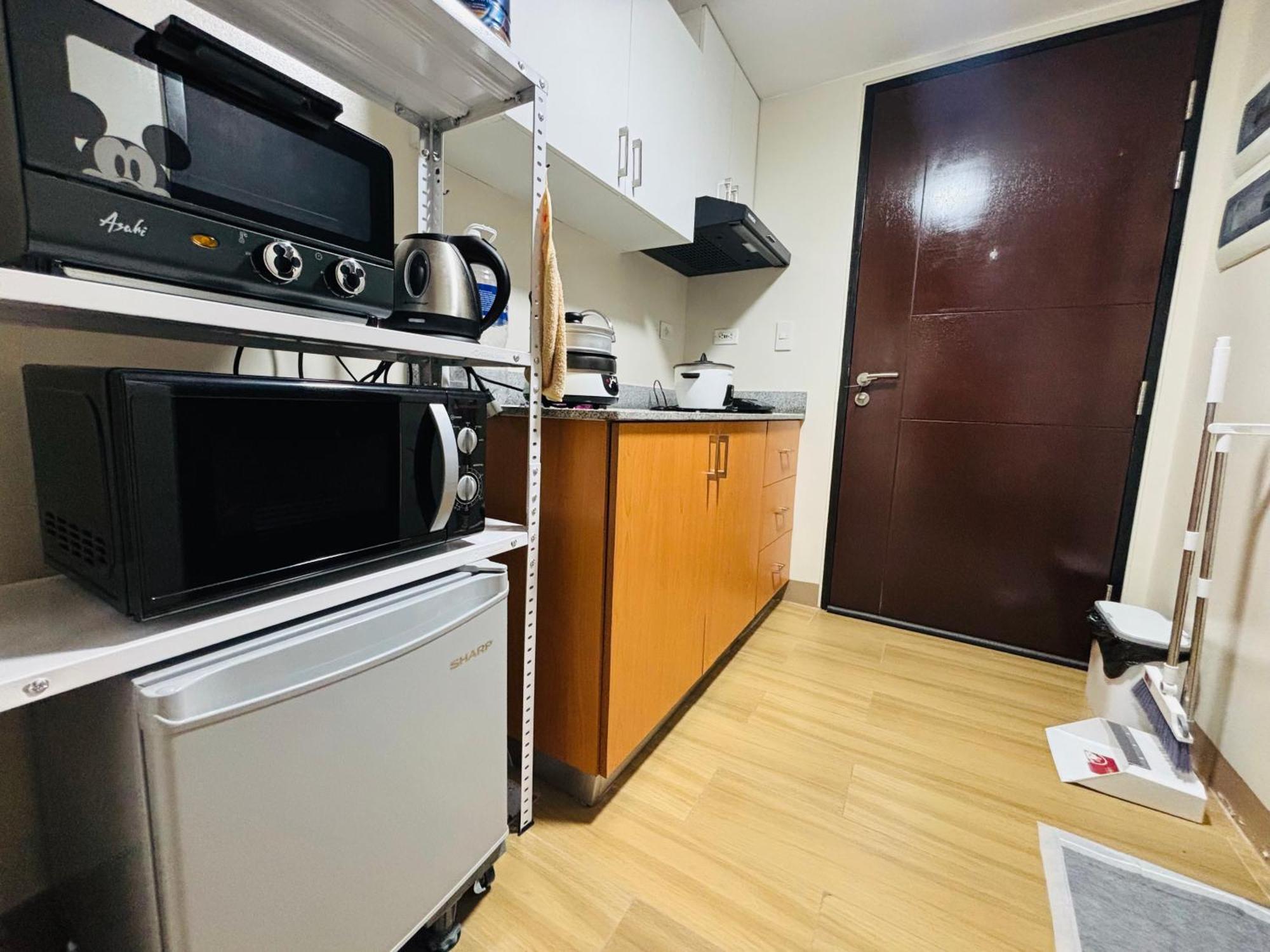 Aparthotel Manhattan Plaza Tower 1 Unit 10e Condotel