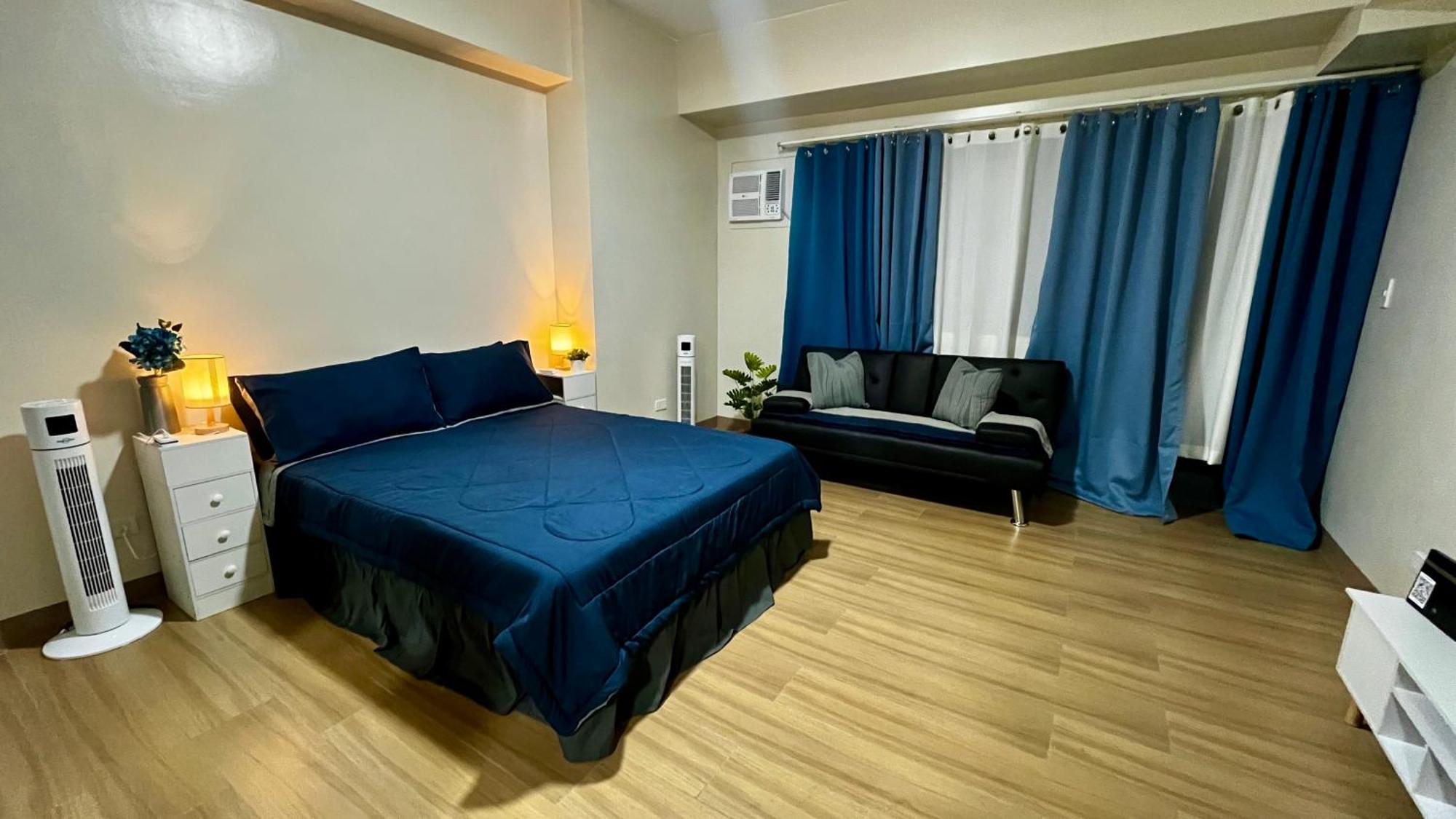 Aparthotel Manhattan Plaza Tower 1 Unit 10e Condotel