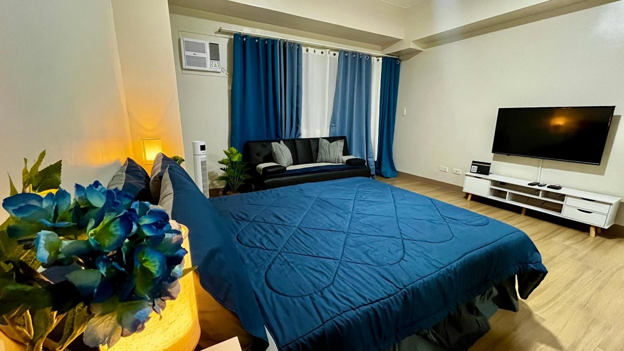 Aparthotel Manhattan Plaza Tower 1 Unit 10e Condotel *