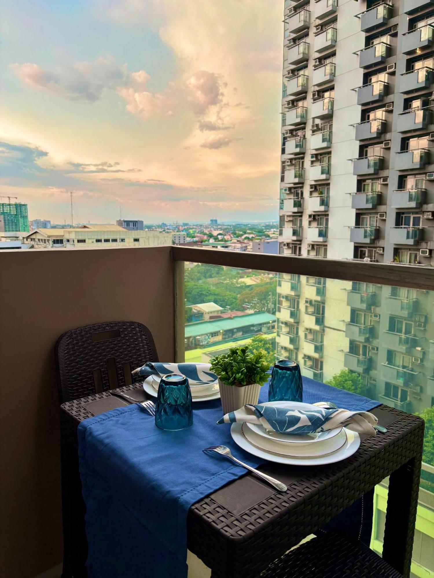 Manhattan Plaza Tower 1 Unit 10e Condotel Aparthotel *
